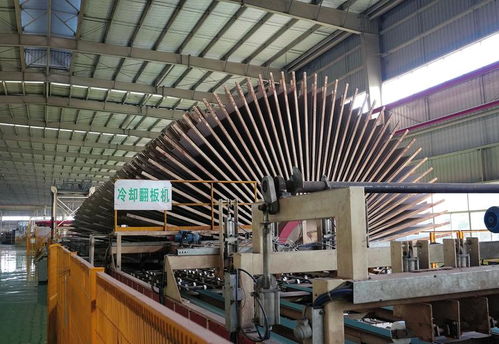 企業(yè) 智改數(shù)轉(zhuǎn) 實現(xiàn)降本提質(zhì)增效