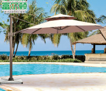 南寧彩篷遮陽(yáng)用品廠 專業(yè)生產(chǎn)高品質(zhì)廣告?zhèn)悖瑸槌鞘姓陉?yáng)添彩